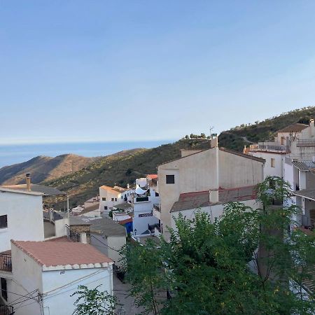 Casa Amigos Sorvilan - La Almendra エクステリア 写真