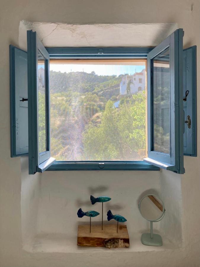 Casa Amigos Sorvilan - La Almendra エクステリア 写真