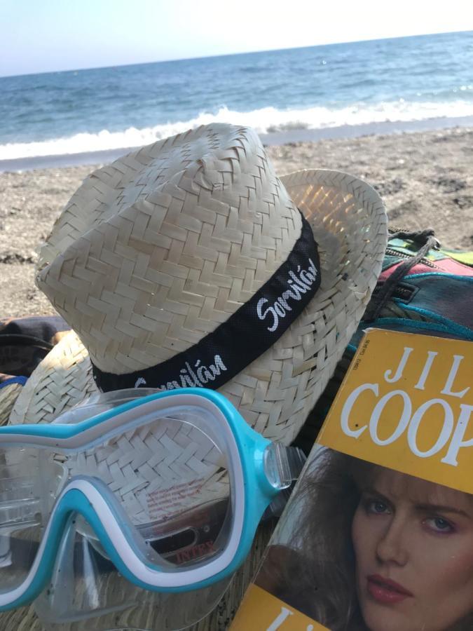 Casa Amigos Sorvilan - La Almendra エクステリア 写真