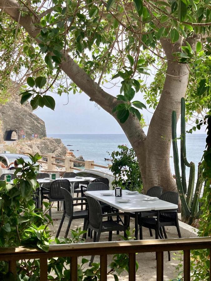 Casa Amigos Sorvilan - La Almendra エクステリア 写真