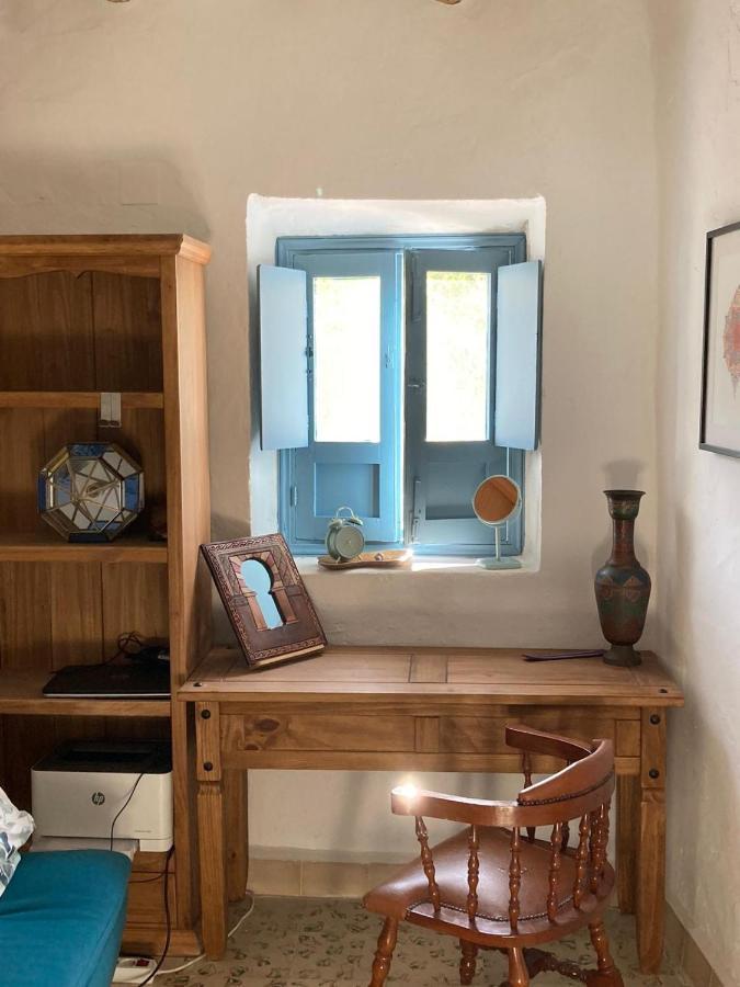 Casa Amigos Sorvilan - La Almendra エクステリア 写真