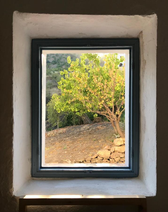 Casa Amigos Sorvilan - La Almendra エクステリア 写真