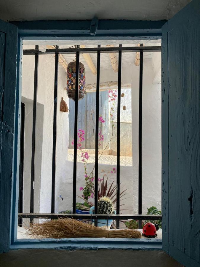 Casa Amigos Sorvilan - La Almendra エクステリア 写真