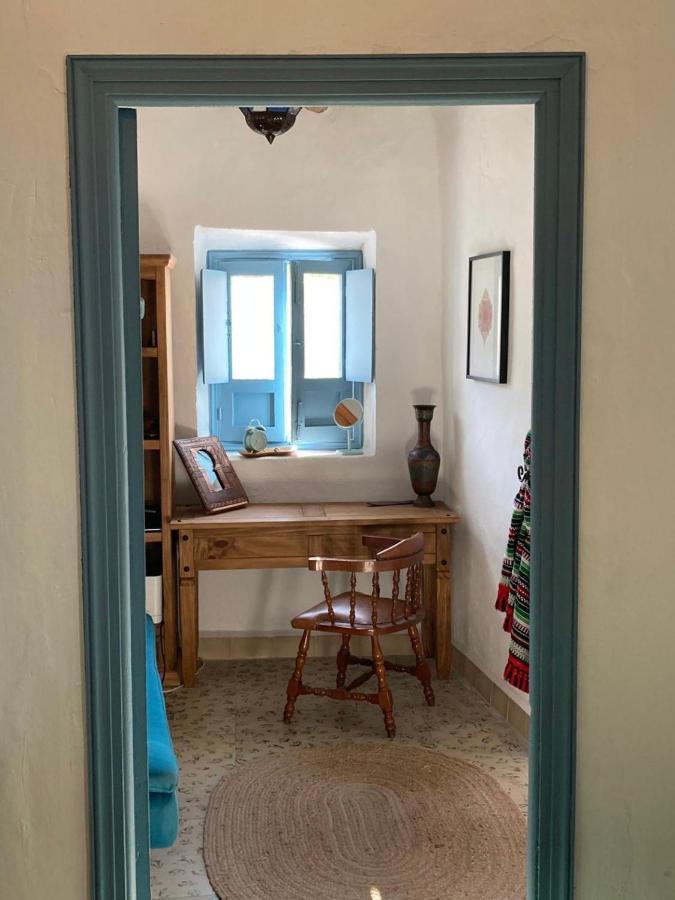 Casa Amigos Sorvilan - La Almendra エクステリア 写真