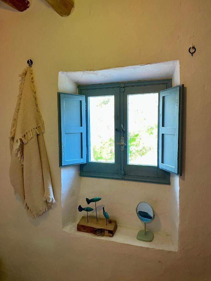 Casa Amigos Sorvilan - La Almendra エクステリア 写真